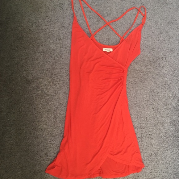 silence + noise Dresses & Skirts - NWOT silence & noise dress