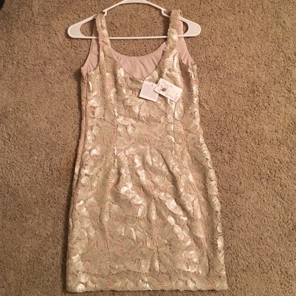 Aidan cocktail dress - Picture 2 of 3