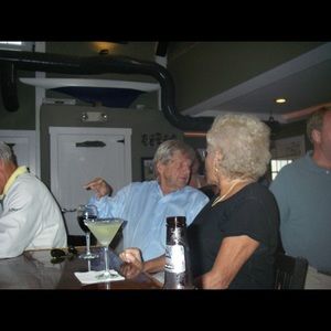 Meet your Posher, Sheila nancy