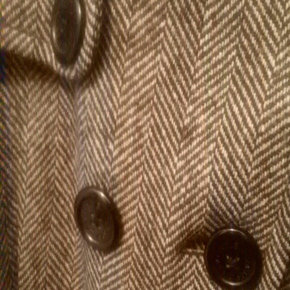 Coat - Picture 3 of 3