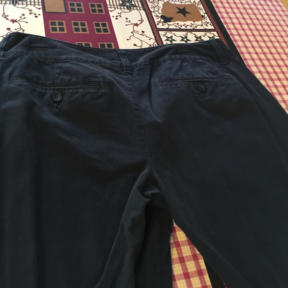 American eagle dress pants stretch