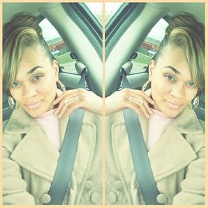 Meet your Posher, Janell