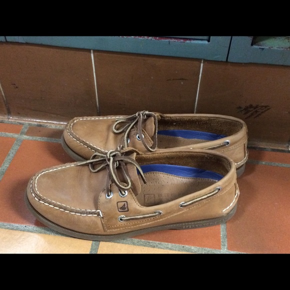 Sperrys Men's Size 8 /Women's 9.5