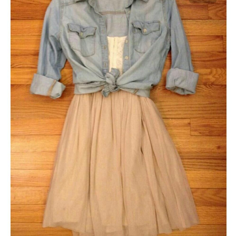 Meet your Posher, Jane