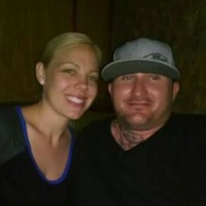 Meet your Posher, Alicia