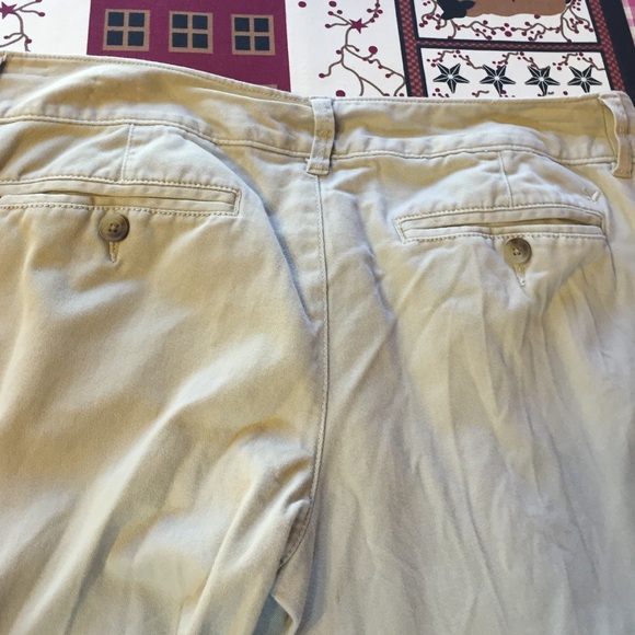 American eagle dress stretch dress pants