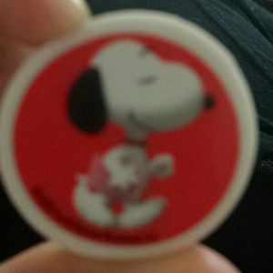 Meet your Posher, Silvia