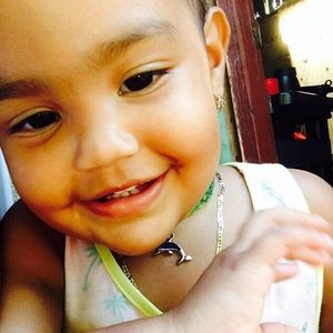 Meet your Posher, Katiana