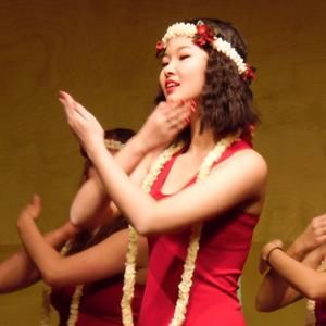 Meet your Posher, Akemi