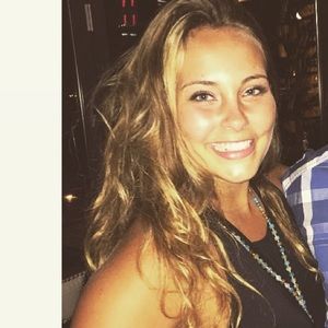 Meet your Posher, Karley