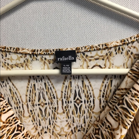 Blouse - Picture 2 of 2