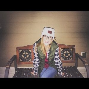 Meet your Posher, Bri