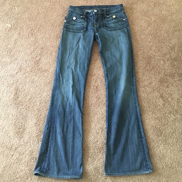 Size 29 Rock & Republic