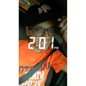 Meet your Posher, Jhonny