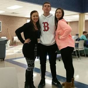 Meet your Posher, Maddy