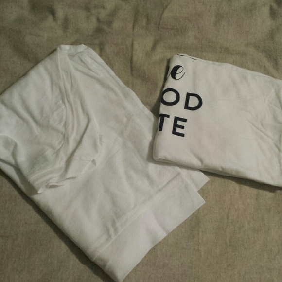 Pj shirt bundle for @xdemedici