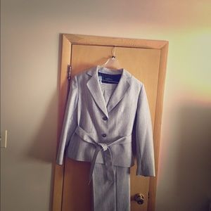 Evan Piccone Business Suit