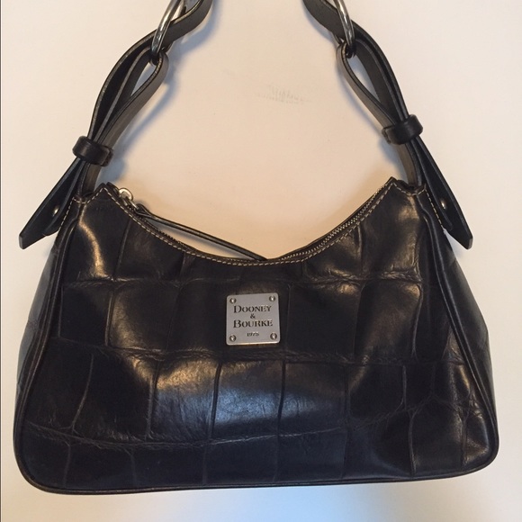 Dooney and Bourke shoulder bag