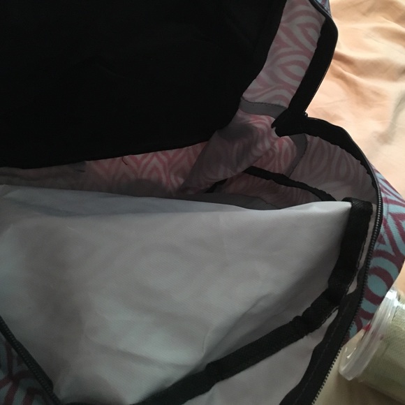 SOLD.  Backpack - Picture 3 of 3