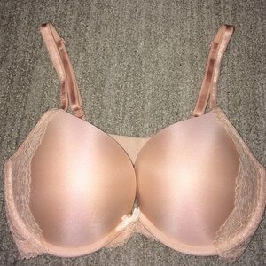 Victoria's Secret Dream Angels Bra