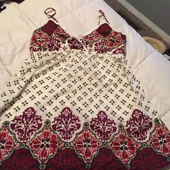 Maurices tank top L