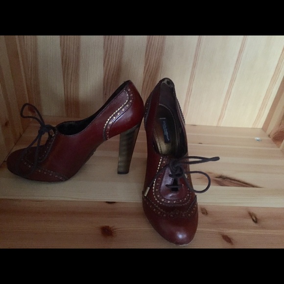 Dolce & Gabbana shoes size 7