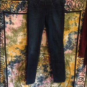 Jessica Simpson skinny jeans