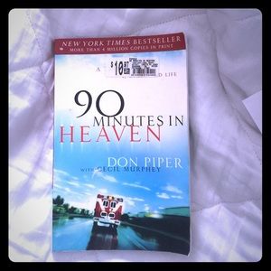 Based on true story.