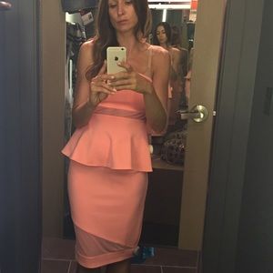 Meet your Posher, Marina