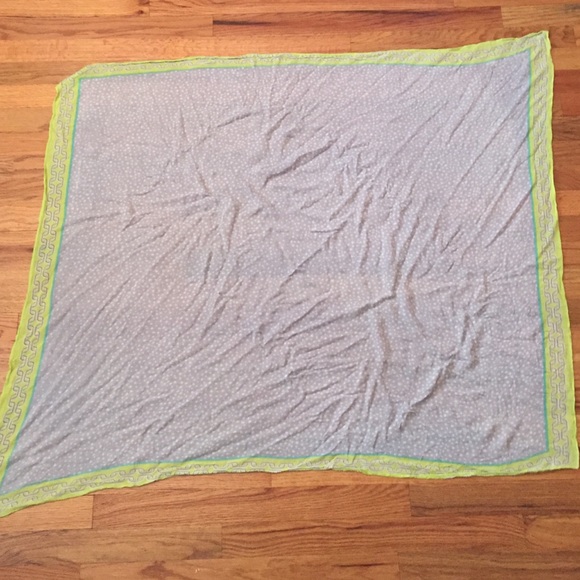 Banana Republic Scarf