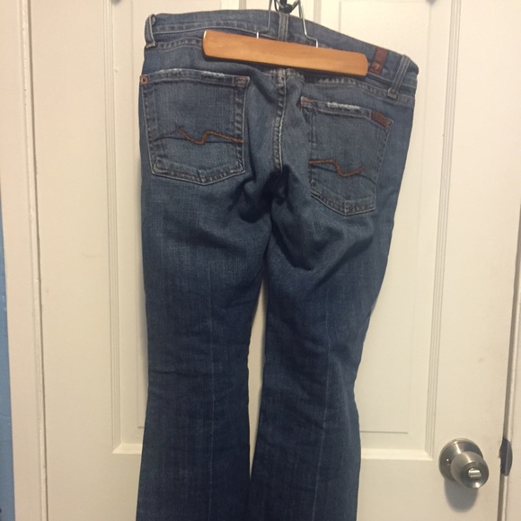Seven jeans