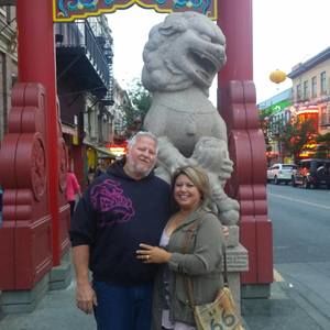 Meet your Posher, Jorita