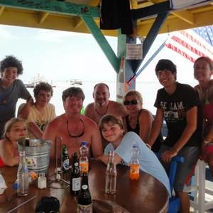 Meet your Posher, Charles