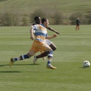 Meet your Posher, Steve