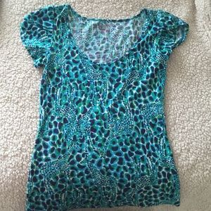Lilly Pulitzer T-shirt