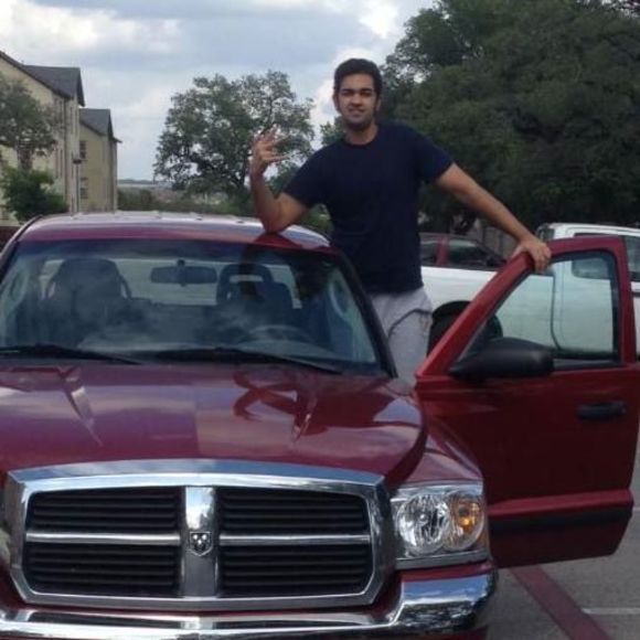 Meet your Posher, Kazim - Picture 1 of 1