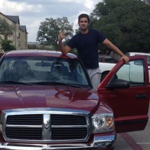 Meet your Posher, Kazim