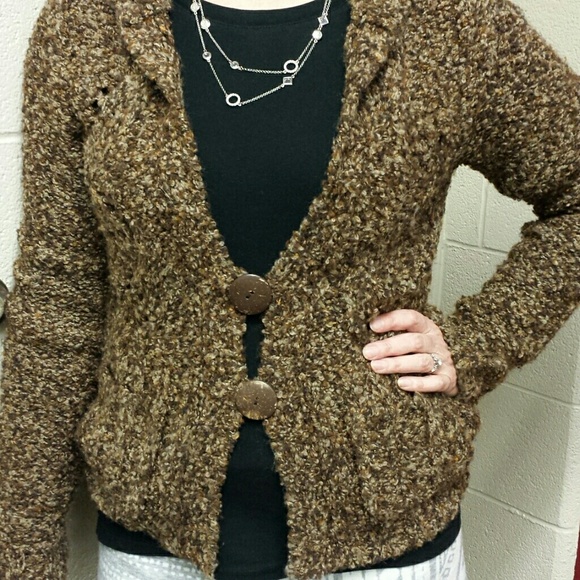 Comfortable & stylish sweater