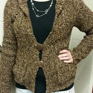 Comfortable & stylish sweater