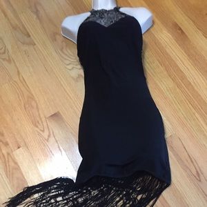 Cute flapper dress