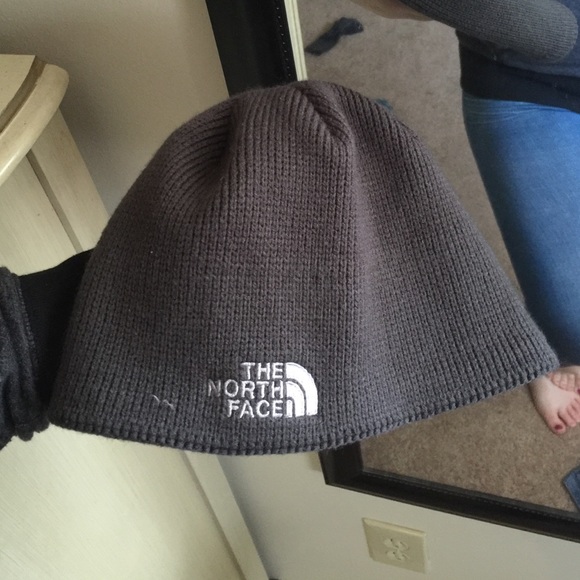 THE NORTH FACE BEANIE (unisex)