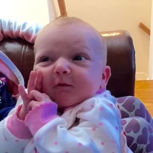 Meet your Posher, Vera