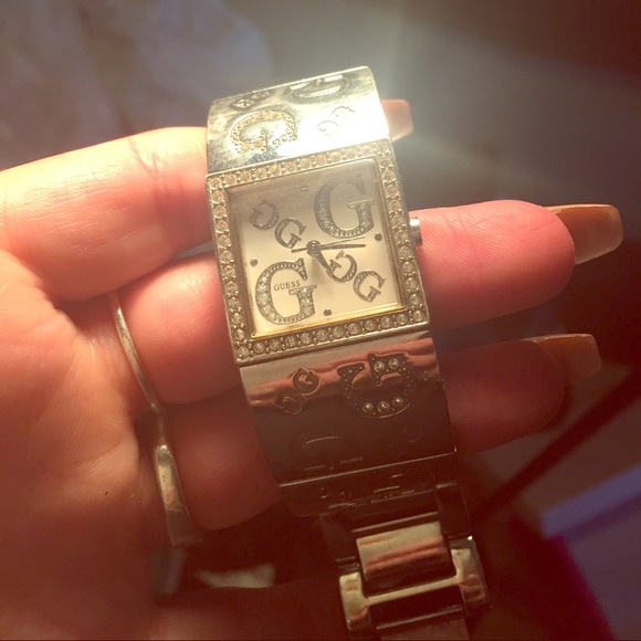 Guess watch