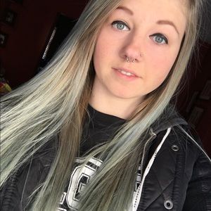 Meet your Posher, Tiarra