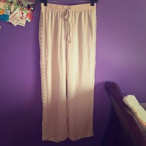 Boho pants