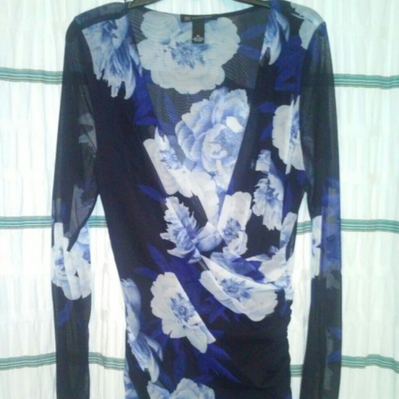 Romantic Top
