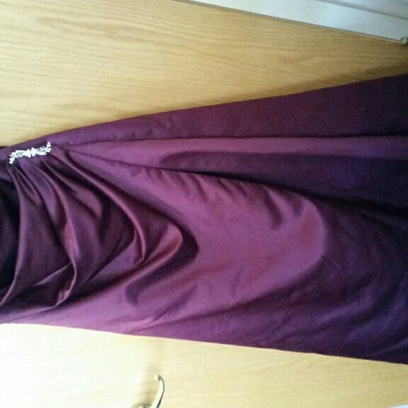 Bridesmaid Dress