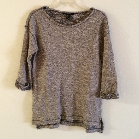 Forever 21 sweater