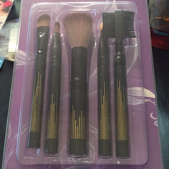 Make up accessaries set - Picture 1 of 2