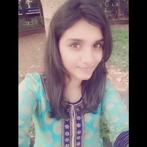 Meet your Posher, Kalyani